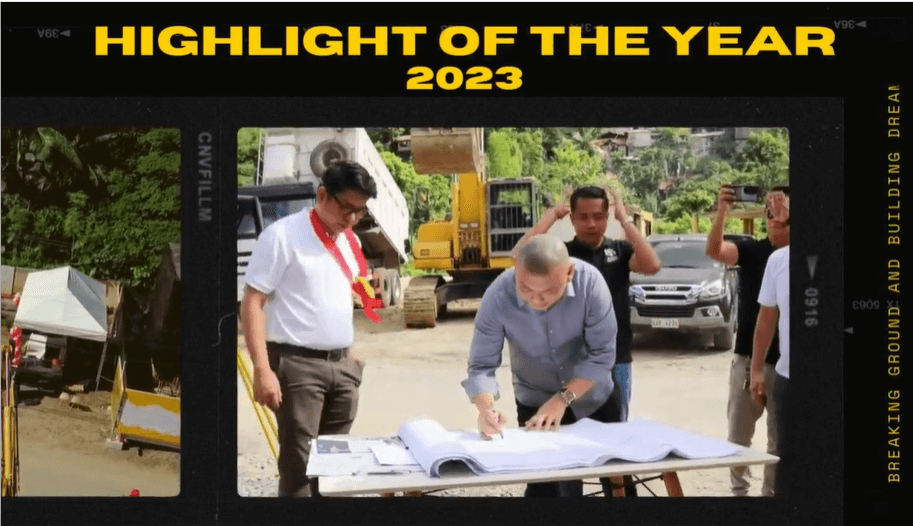 The Highlights of the Year 2023