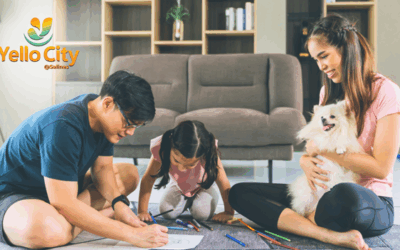Yello City @ Salinas: Finally, a Condo Designed for Real Life in Cebu